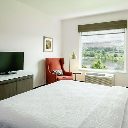 Hilton Garden Inn Wenatchee, Wa Extérieur photo