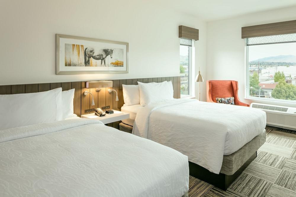 Hilton Garden Inn Wenatchee, Wa Extérieur photo