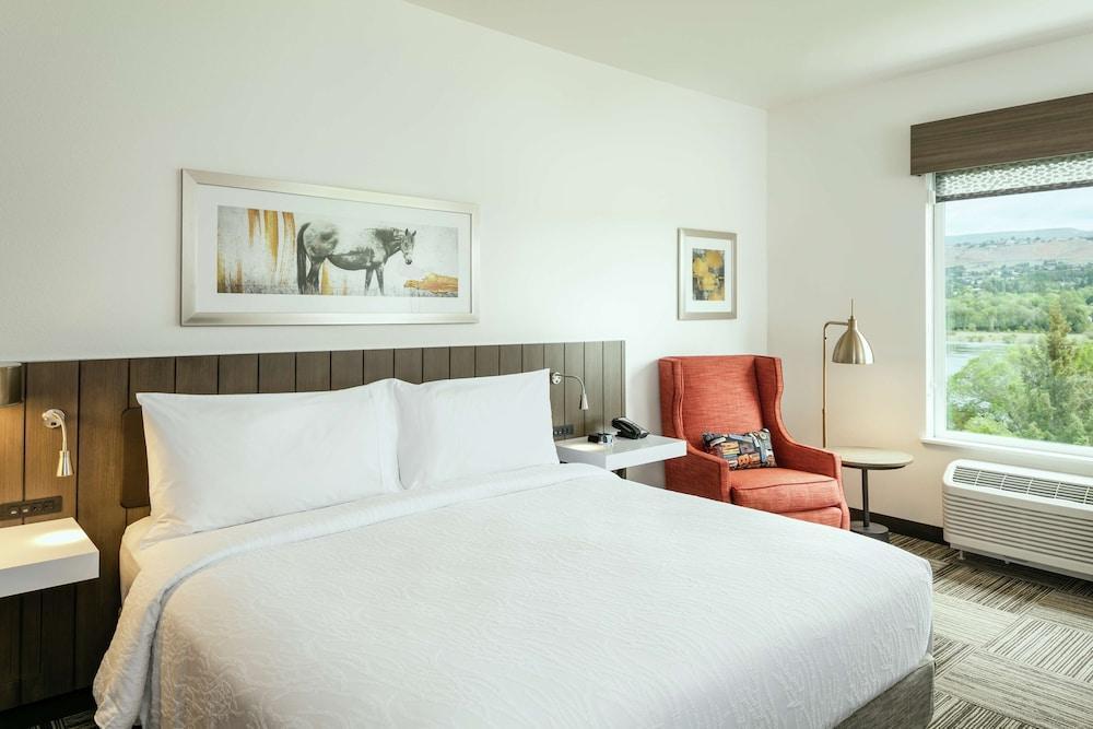 Hilton Garden Inn Wenatchee, Wa Extérieur photo