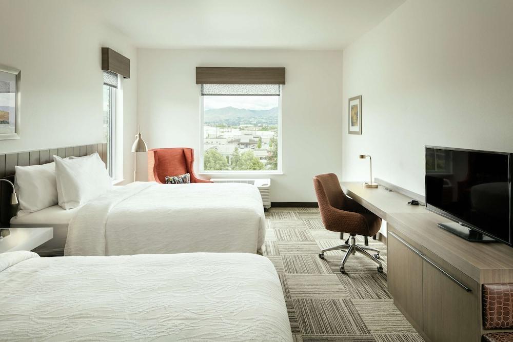Hilton Garden Inn Wenatchee, Wa Extérieur photo