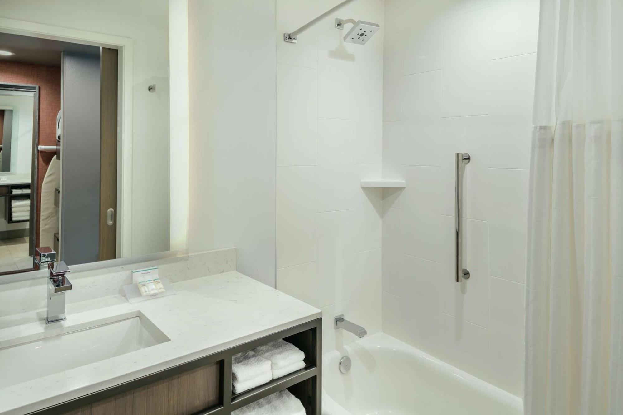 Hilton Garden Inn Wenatchee, Wa Extérieur photo