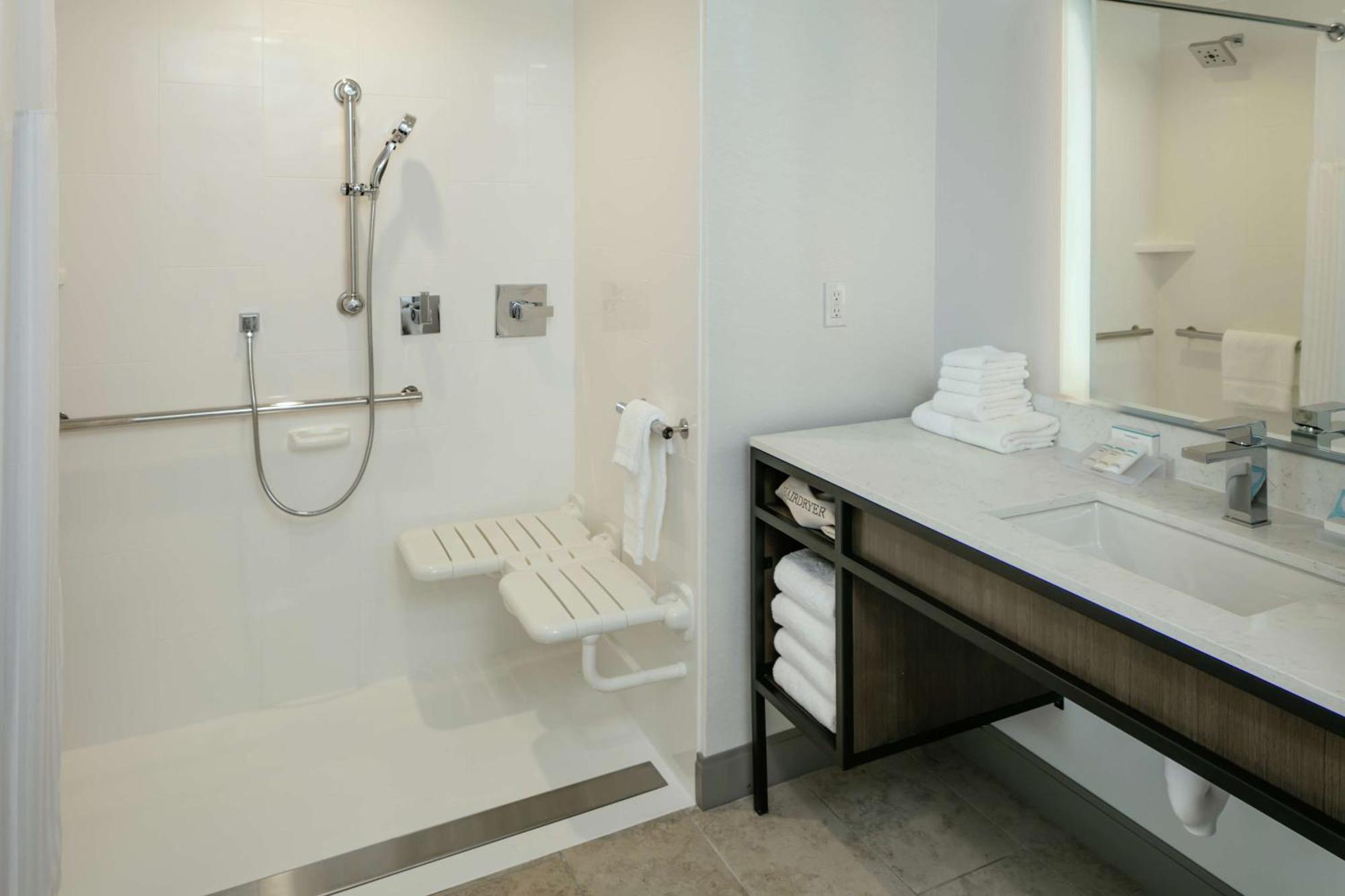 Hilton Garden Inn Wenatchee, Wa Extérieur photo