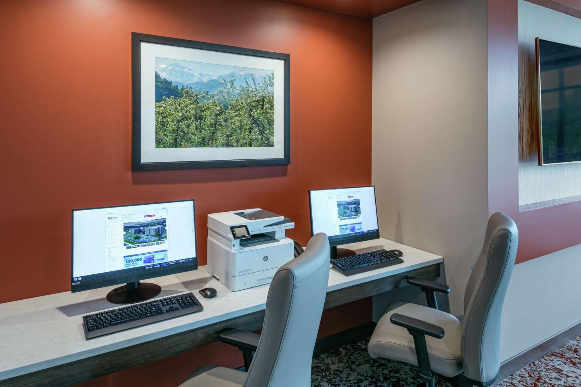Hilton Garden Inn Wenatchee, Wa Extérieur photo