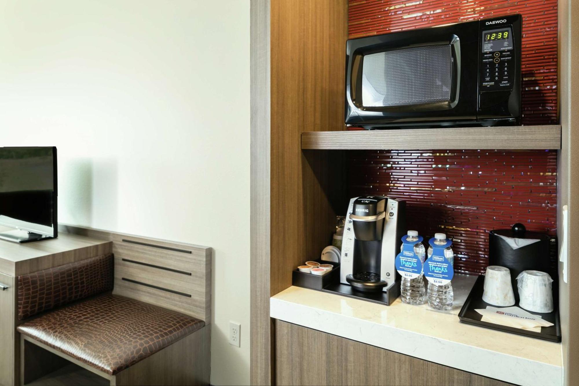 Hilton Garden Inn Wenatchee, Wa Extérieur photo