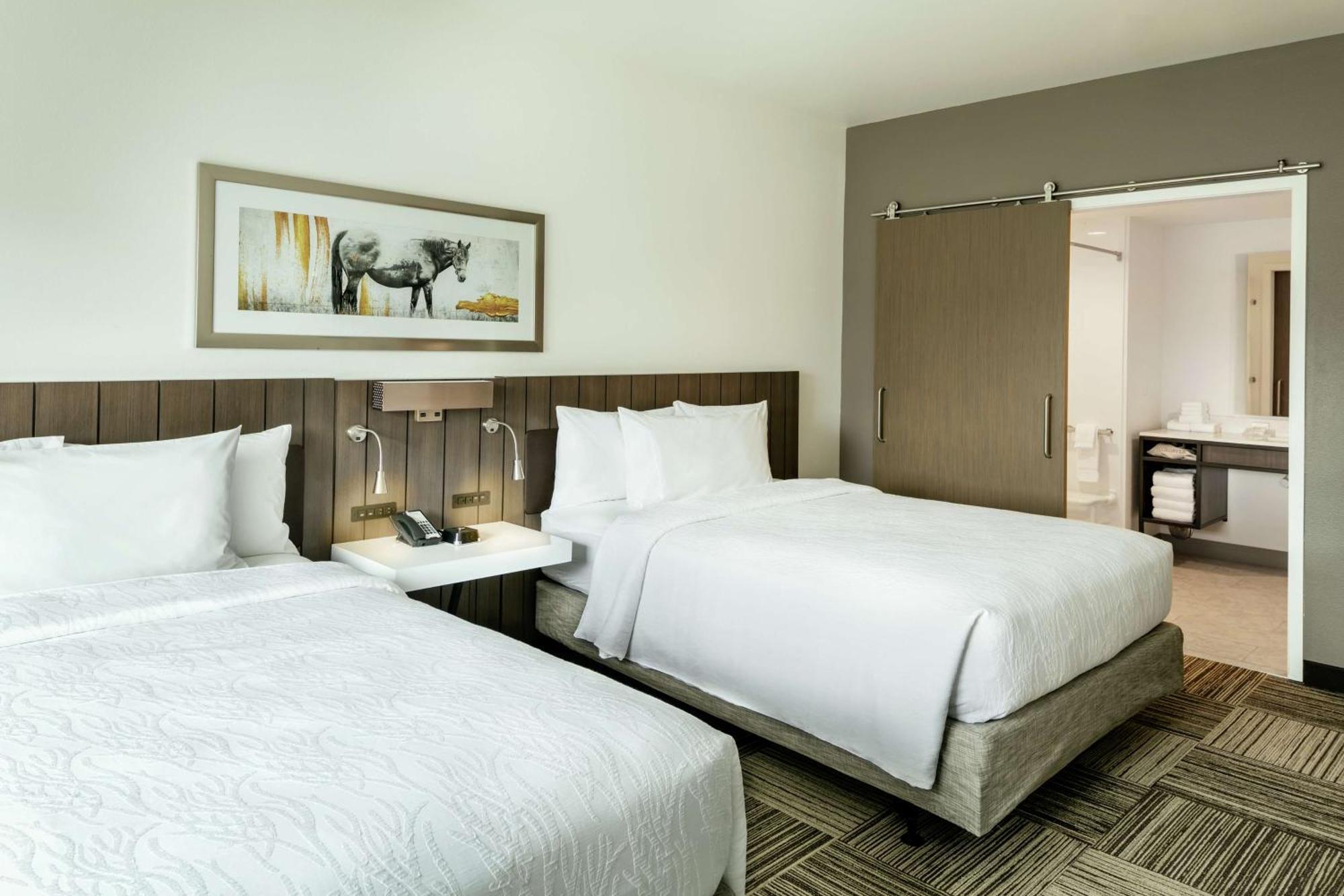 Hilton Garden Inn Wenatchee, Wa Extérieur photo