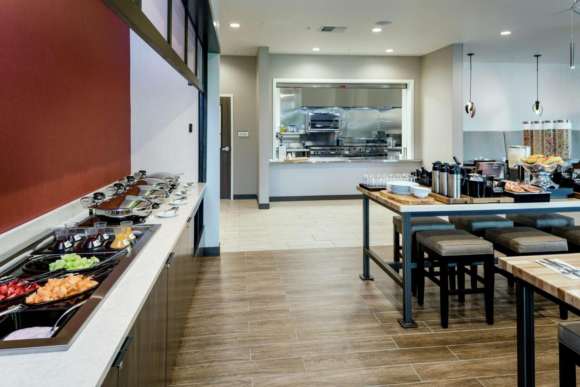 Hilton Garden Inn Wenatchee, Wa Extérieur photo
