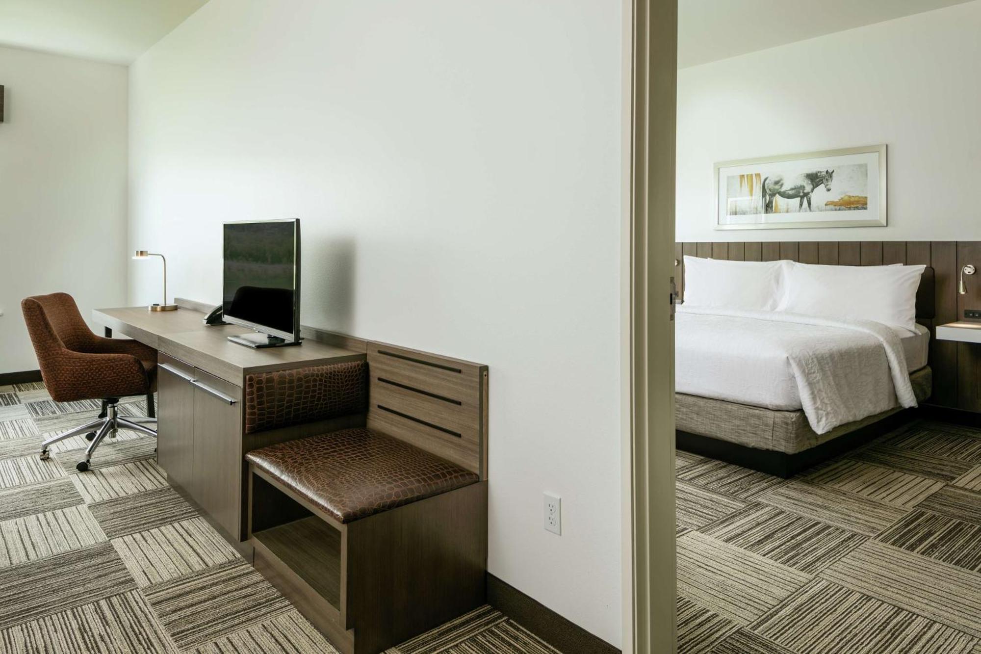 Hilton Garden Inn Wenatchee, Wa Extérieur photo
