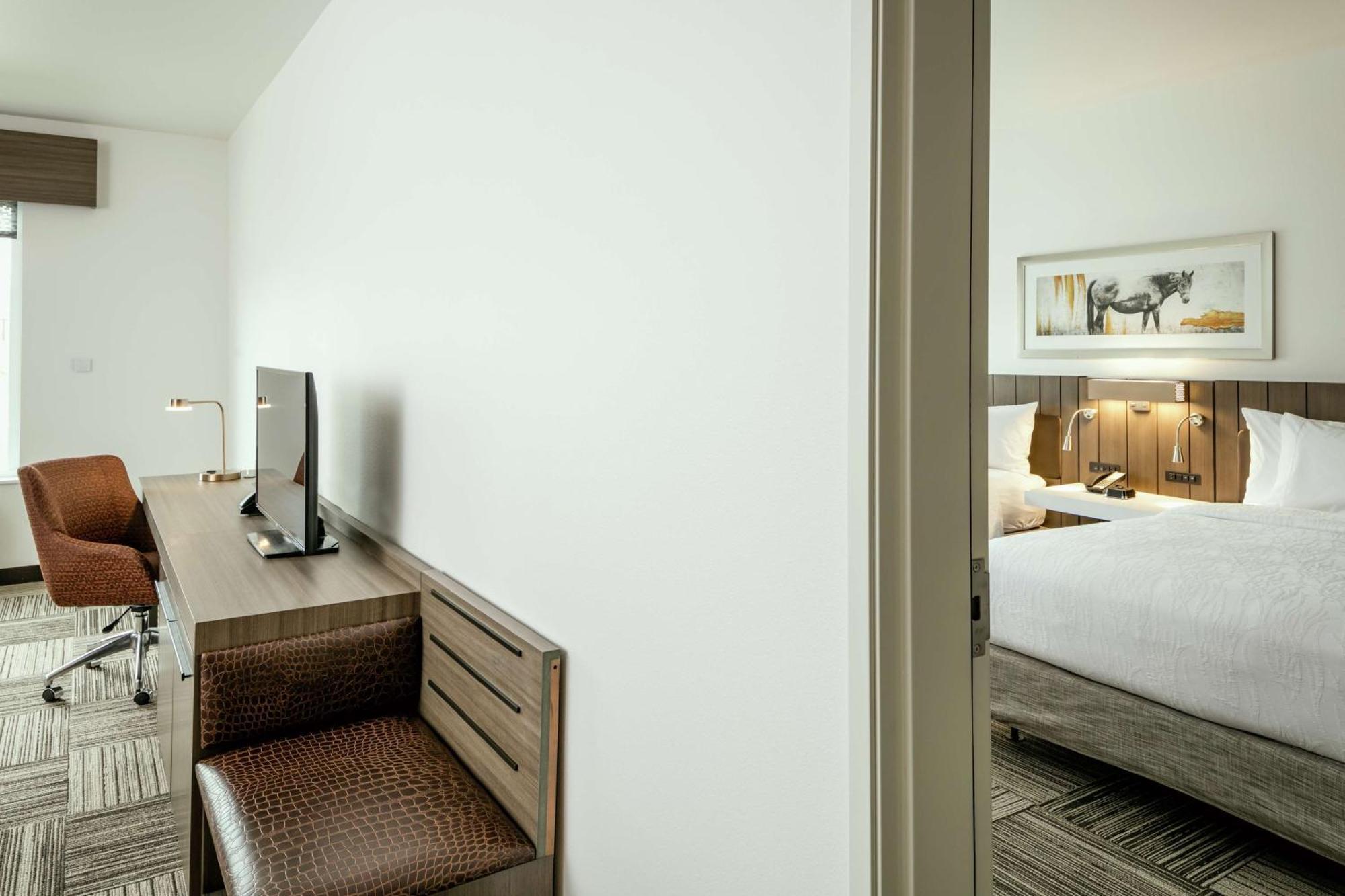 Hilton Garden Inn Wenatchee, Wa Extérieur photo