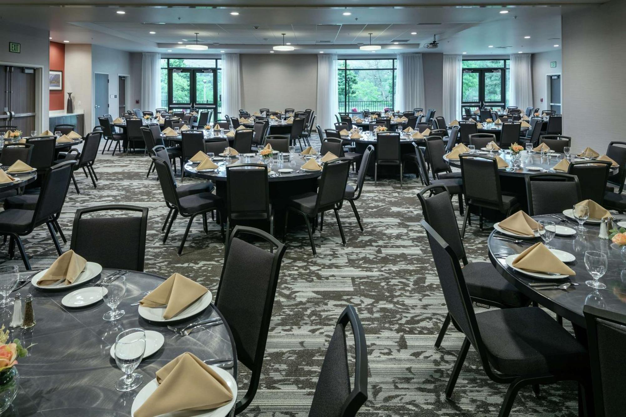 Hilton Garden Inn Wenatchee, Wa Extérieur photo