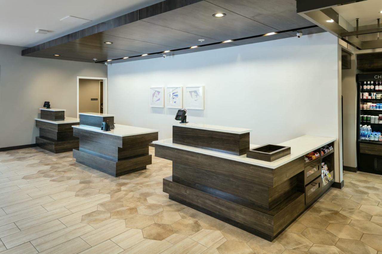 Hilton Garden Inn Wenatchee, Wa Extérieur photo